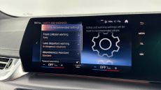 BMW 2 Series 223i MHT M Sport 5dr DCT Petrol Hatchback